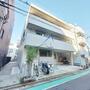 桜新町駅より徒歩19分 3階 築11年1ヶ月の賃貸物件