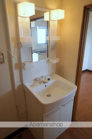 アーバン椿の内装写真