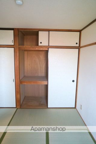 アーバン椿の内装写真