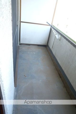 アーバン椿の内装写真