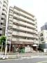 若松河田駅より徒歩4分 6階 築37年10ヶ月の賃貸物件