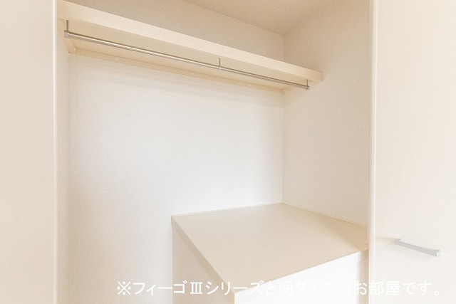 チェルシーの内装写真