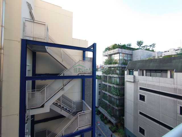 眺望　別部屋の参考写真になります。