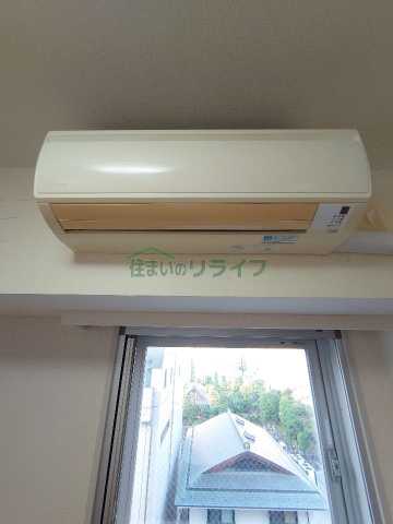 その他設備　別部屋の参考写真になります。