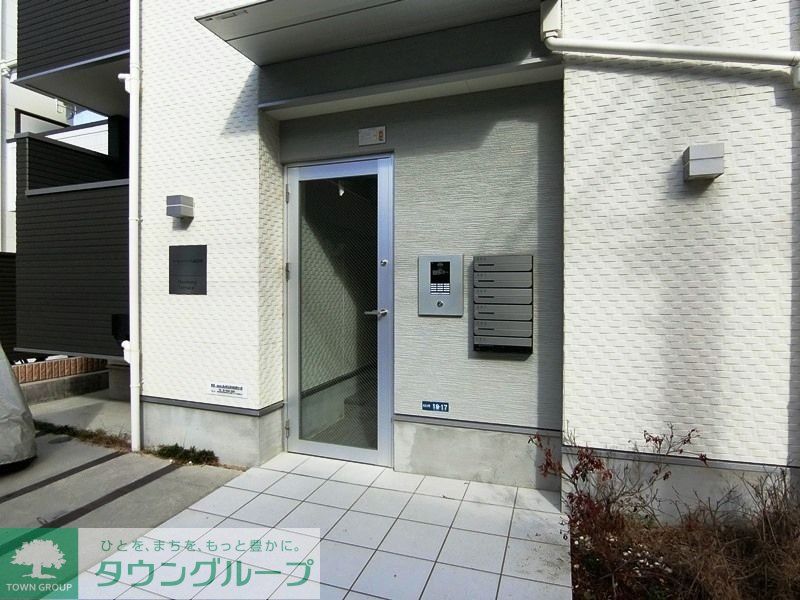 ハーモニーテラス南高浜町の外観写真