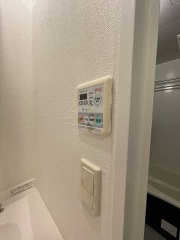 その他設備　アパートメンツ巣鴨