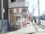 コンビニ　セブンイレブン北区上中里2丁目店（コンビニ）まで160m