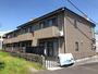 建物外観　イオンタウン姶良がすぐ近く買い物にすごく便利です
