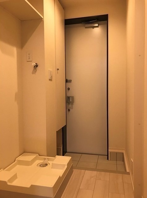 玄関　※同仕様写真含む