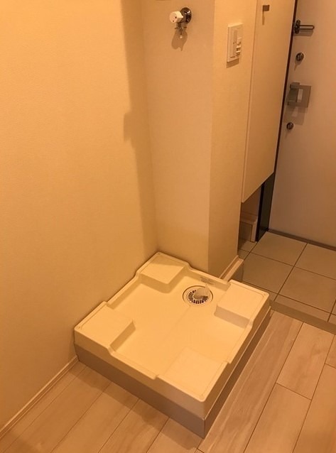 その他設備　※同仕様写真含む