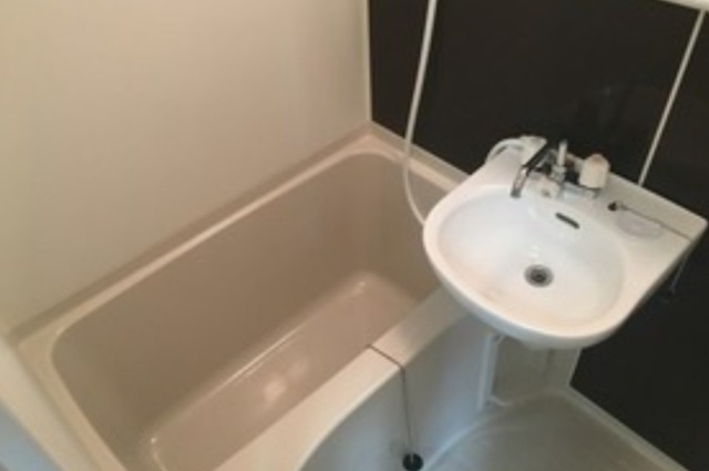バス・シャワールーム　他部屋参考写真