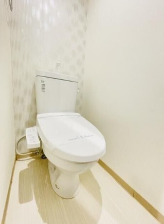 トイレ　他部屋参考写真