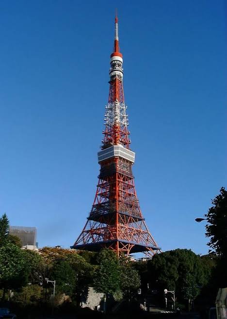ショッピングセンター　日本電波塔ビル（ショッピングセンター）まで416m