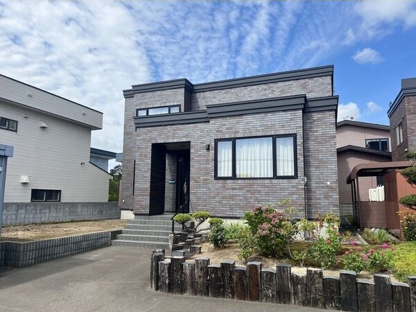 ことぶき参番館 戸建