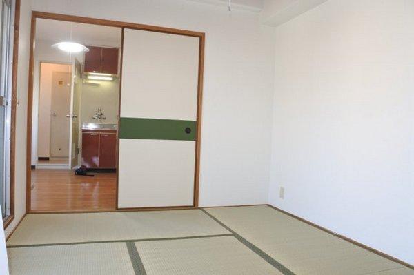 地下鉄長堀鶴見緑地線 横堤駅 徒歩10分 6階建 築37年のその他写真