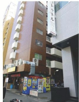 建物外観　外観も気になるポイント