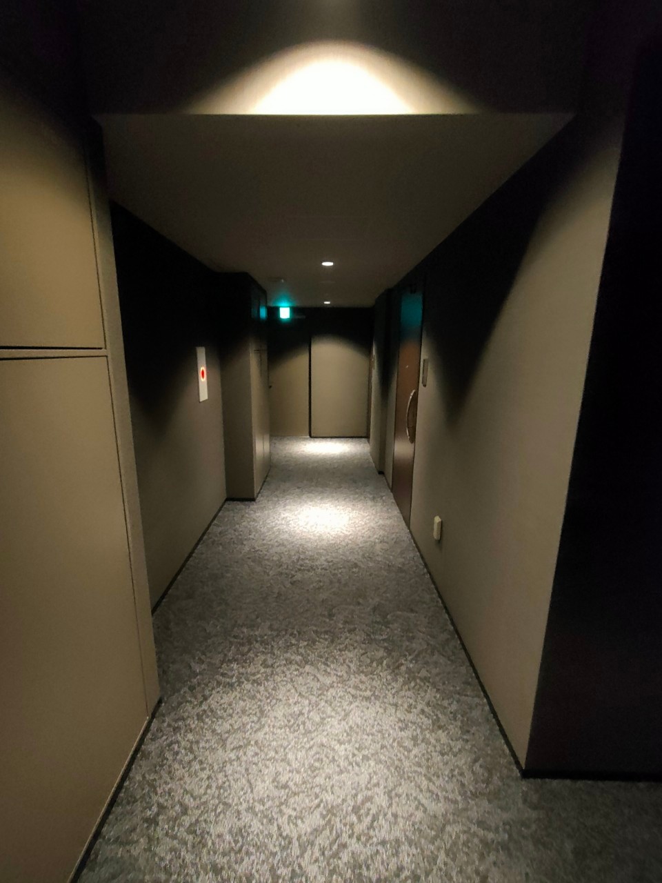 都営浅草線 東銀座駅 徒歩10分 12階建 築3年の外観写真