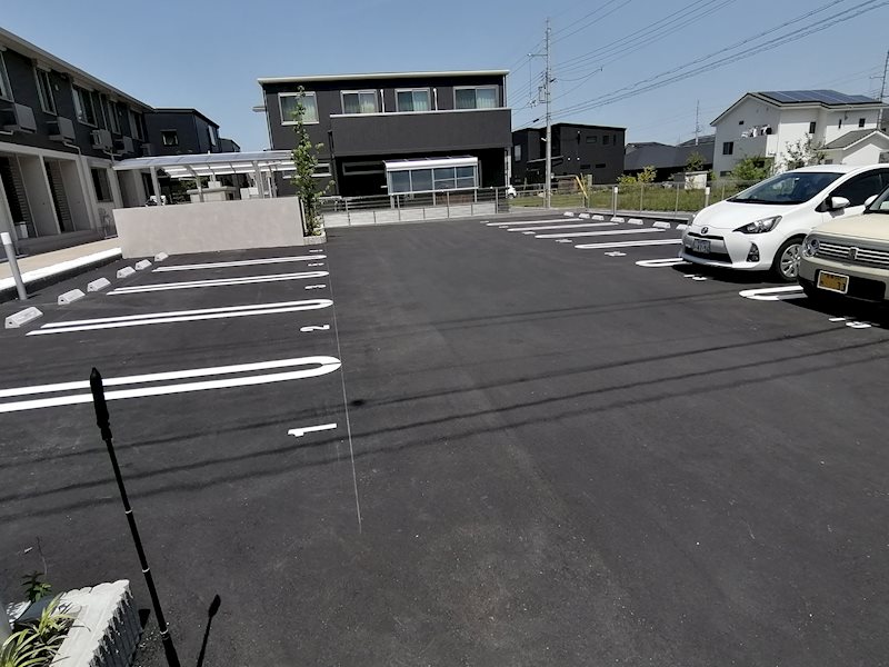 ＪＲ奈良線 木津駅 徒歩26分 2階建 築6年のその他写真