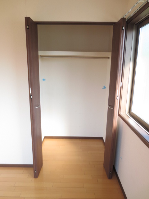 収納　同施工会社参考写真となります。