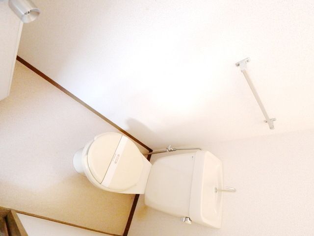 トイレ　★トイレです★