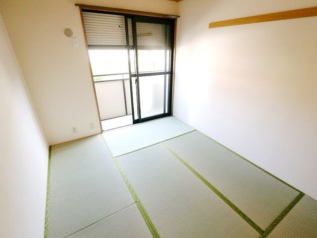 居室・リビング　★和室です★