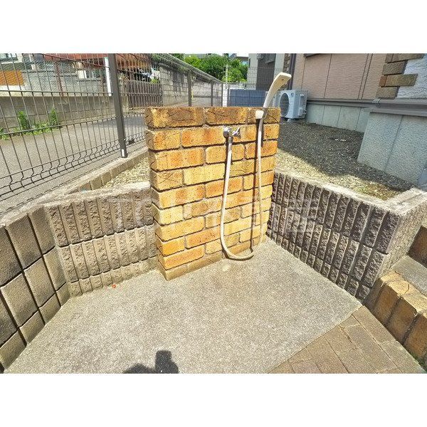 その他設備　物件画像
