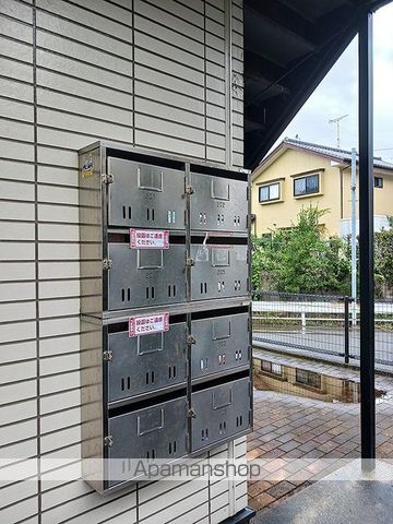 その他共有部分　その他共有部分