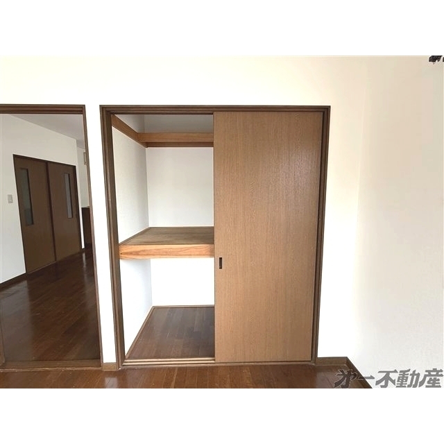収納　収納