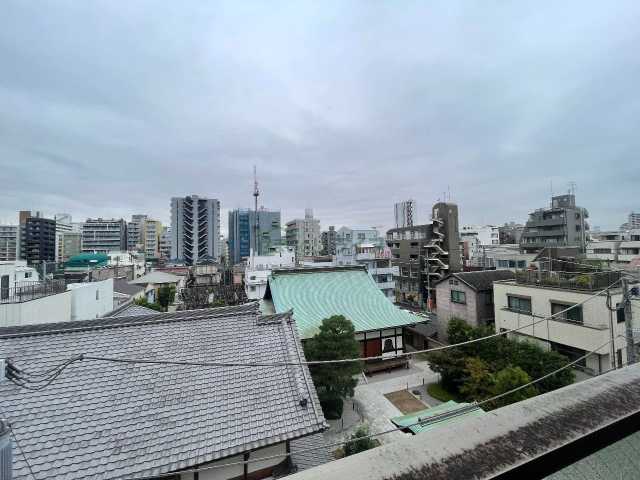 Misuz Court門前仲町のその他写真