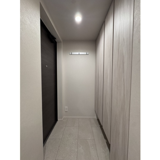 玄関　別部屋参考写真
