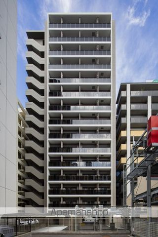 地下鉄箱崎線 呉服町駅 徒歩14分 築8年