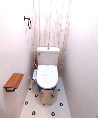 トイレ　物件画像