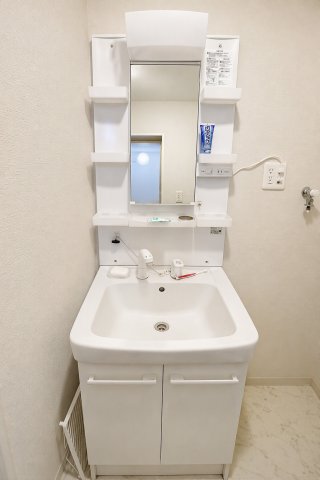 コープ成増の内装写真
