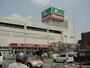 ホームセンター　島忠和光店（ホームセンター）まで1179m