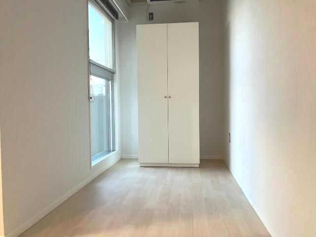 その他部屋・スペース　ゆとりの広さです