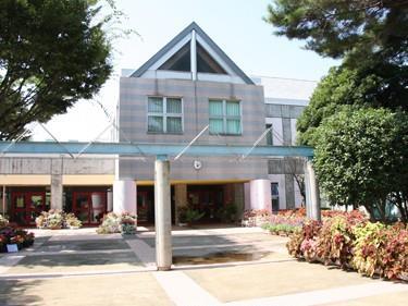 小学校　つくば市立二の宮小学校（小学校）まで400m