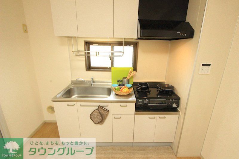 キッチン