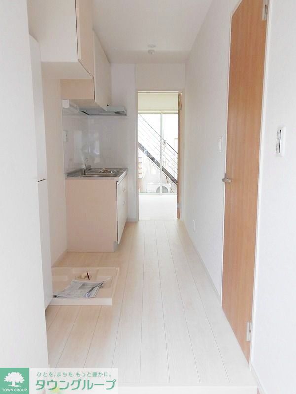 その他部屋・スペース　★お部屋探しはタウンハウジング高幡不動店まで★