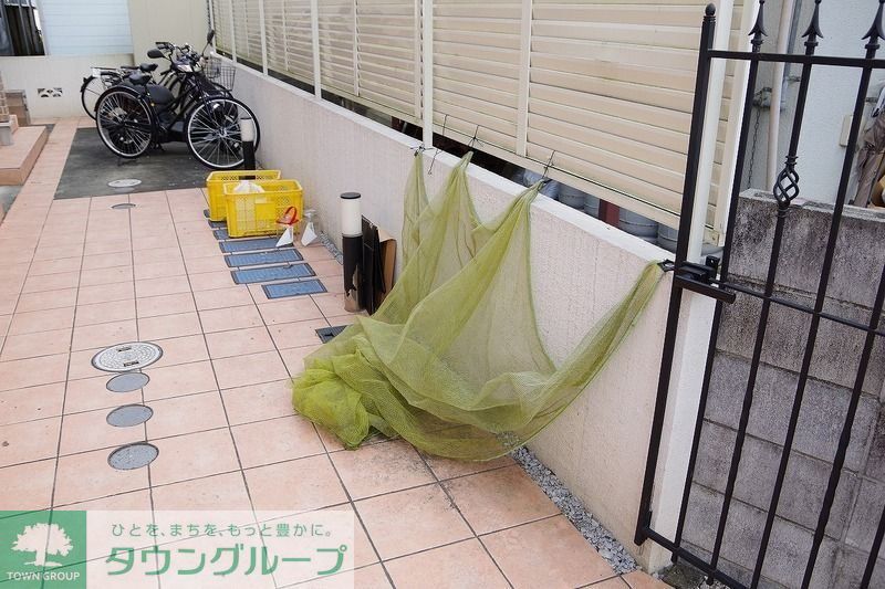 その他共有部分　★お部屋探しは株式会社タウンハウジング東京まで★