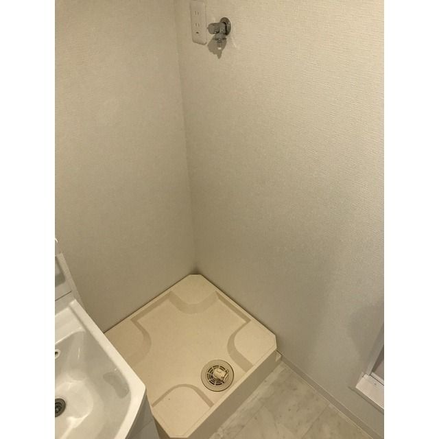 その他設備　☆室内洗濯機置場☆