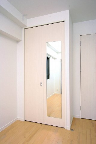 その他部屋・スペース　内装です