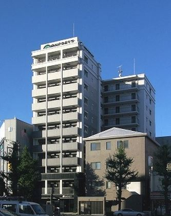 建物外観　建物外観を気になさる方へ、見た目の良い物件です