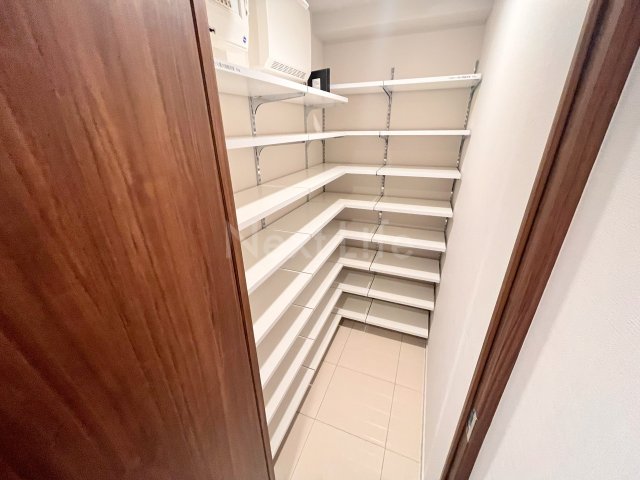 プレディアコート鷺沼の内装写真
