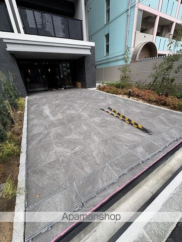 ＪＲ大阪環状線 福島駅 徒歩14分 11階建 築1年の外観写真