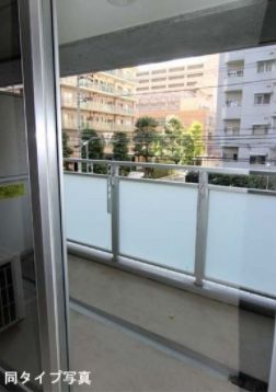 コンフォリア東池袋WESTの内装写真
