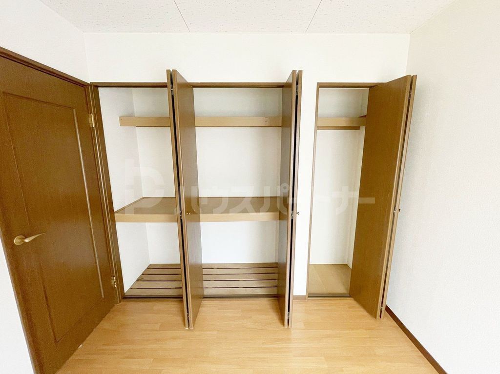 収納　※別号棟参考写真※