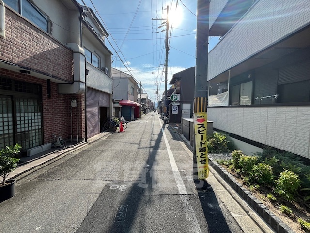 D-ROOM京都壬生のその他写真