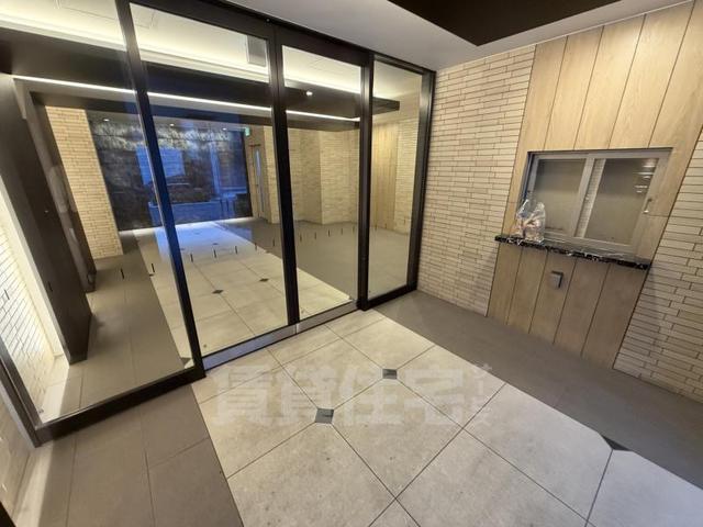 地下鉄谷町線 都島駅 徒歩5分 15階建 築3年のその他写真