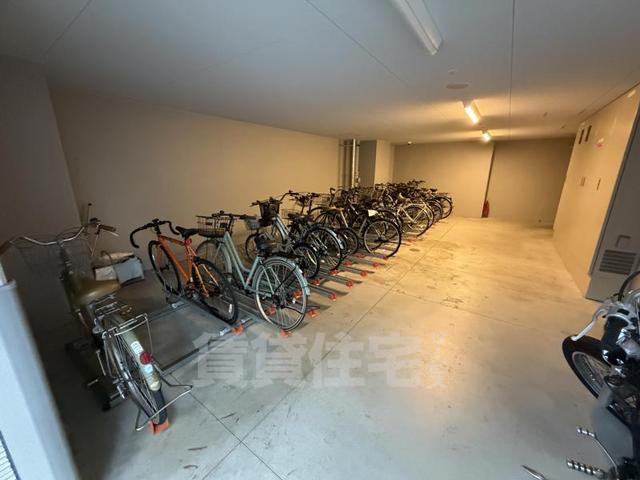 地下鉄谷町線 都島駅 徒歩5分 15階建 築3年のその他写真