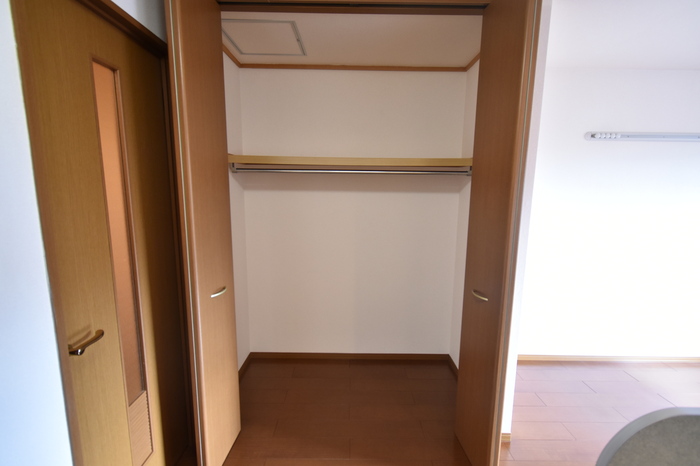 収納　別号室参考写真